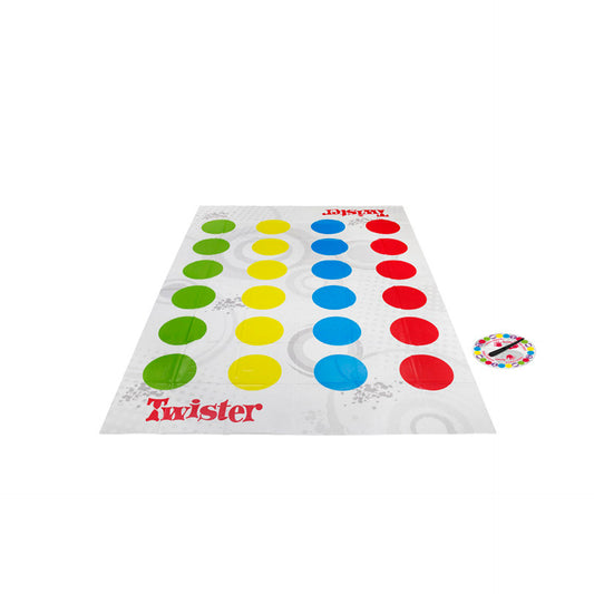 Hasbro Gaming Twister