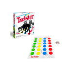 Juego Twister de Hasbro