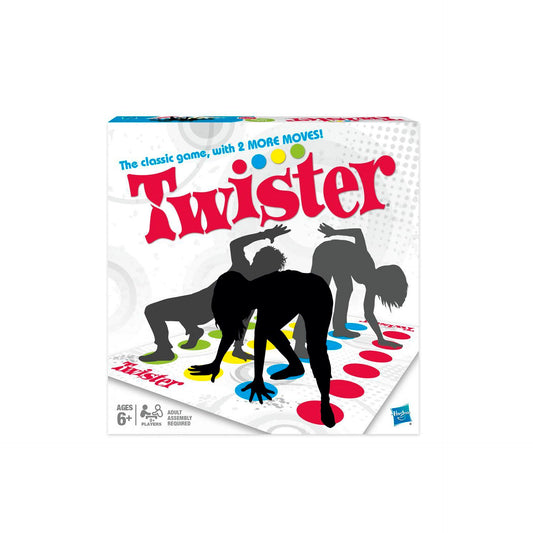 Hasbro Gaming Twister