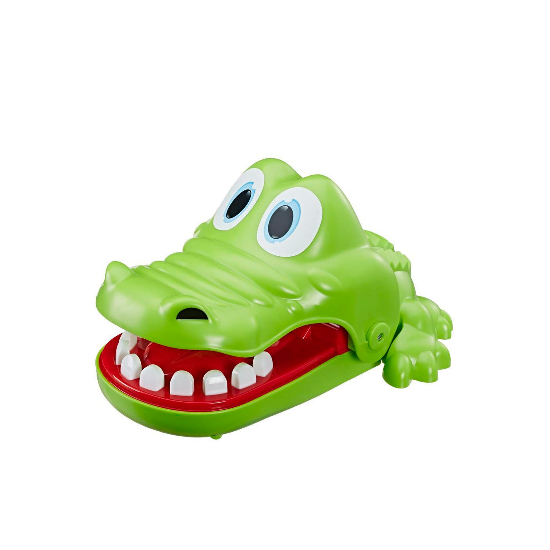 Jogo de Mesa Hasbro Crocodilo No Dentista