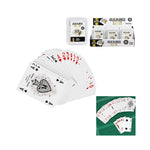 HKH Baralho de Cartas com Caixa