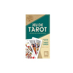 HKH Baraja de cartas del Tarot