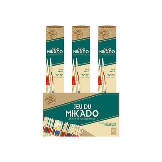 HKH Jogo de Mesa Mikado