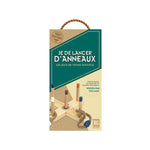 Juego de anillos HKH
