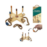 Juego de anillos HKH