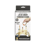 Juego de anillos HKH