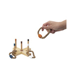 Juego de anillos HKH
