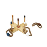 Juego de anillos HKH