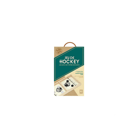 Mini juego de mesa de hockey HKH