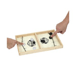 HKH Jogo de Mesa Mini Hóquei