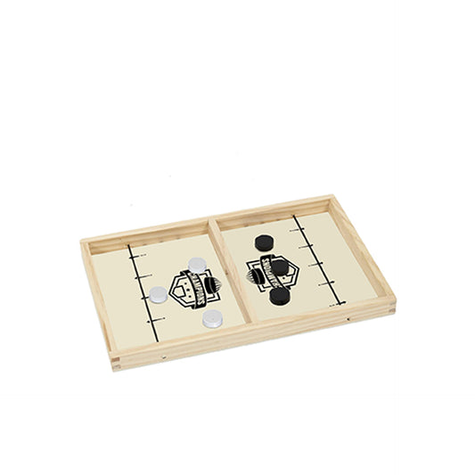 Mini juego de mesa de hockey HKH