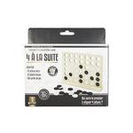 Juego de mesa HKH 4 en línea