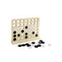 Juego de mesa HKH 4 en línea