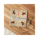HKH Jogo de Mesa Petits Chevaux