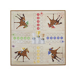 HKH Jogo de Mesa Petits Chevaux