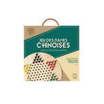 Juego de mesa de damas chinas HKH