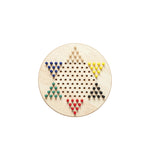Juego de mesa de damas chinas HKH