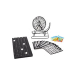 Juego de bingo HKH