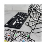 Juego de bingo HKH