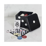 HKH Cubo de Jogos 6 em 1