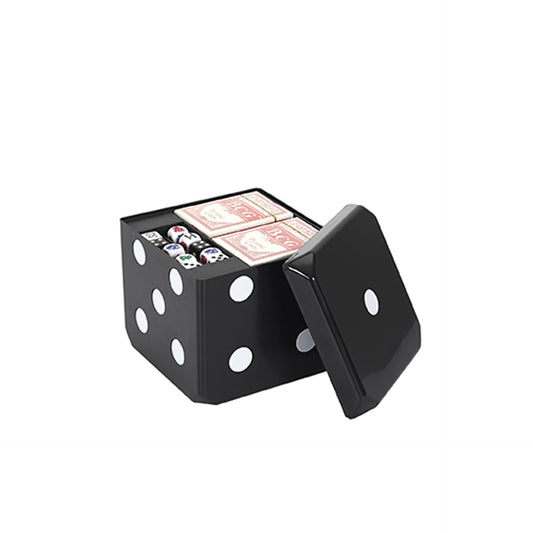 Cubo de juego 6 en 1 HKH