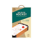 Juego de hockey de madera HKH