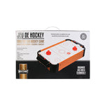 Juego de hockey de madera HKH