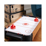 Juego de hockey de madera HKH
