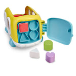 Mi primer autobús feliz de Pinypon - Autobús