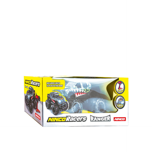 NincoRacers Carro Ranger