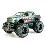 NincoRacers Carro Ranger