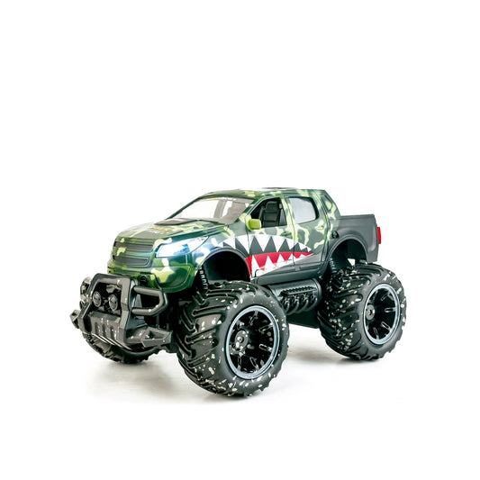 NincoRacers Carro Ranger