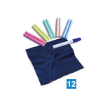 Chicos Paint & Learn: Quadro Júnior 2 em 1