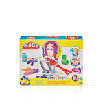 Play-Doh Plasticina Barbearia
