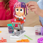 Play-Doh Plasticina Barbearia