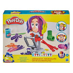 Play-Doh Plasticina Barbearia
