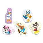 Educa Baby Puzzles Mickey & Friends