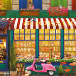 Educa Puzzle 4000 Peças Livraria Antiga