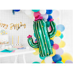 Grinalda Happy Birthday Dourada