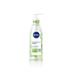 Nivea Naturally Good Face Gel Micelar con Aloe Vera Bio 140 ml