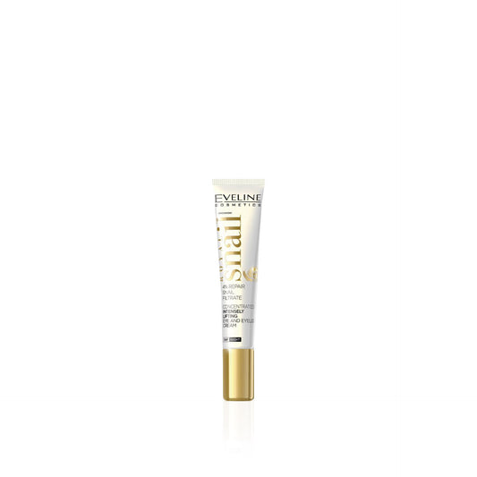 Eveline Creme Olhos e Pálpebras Royal Snail 20 ml
