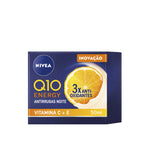 Nivea Q10 Energy Creme de Rosto Antirrugas de Noite 50 ml