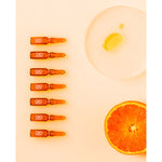 Nivea Q10 Energy Ampollas Antiarrugas Rostro 7 x 1 ml