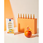 Nivea Q10 Energy Ampollas Antiarrugas Rostro 7 x 1 ml