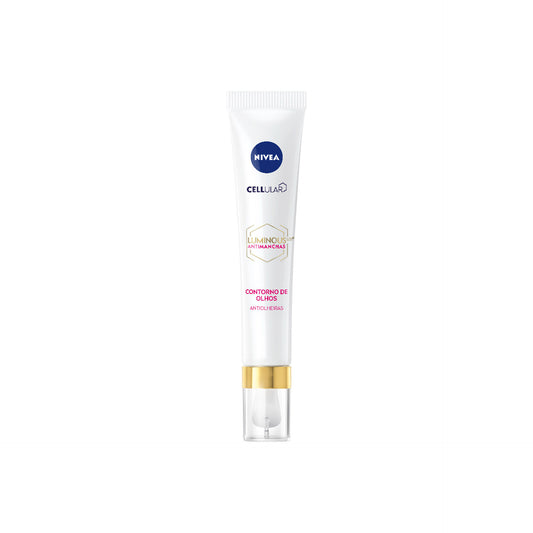Nivea Cellular Luminous 630 Contorno de Olhos Antiolheiras 15 ml
