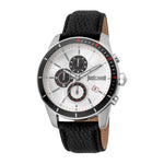 Just Cavalli reloj deportivo blanco