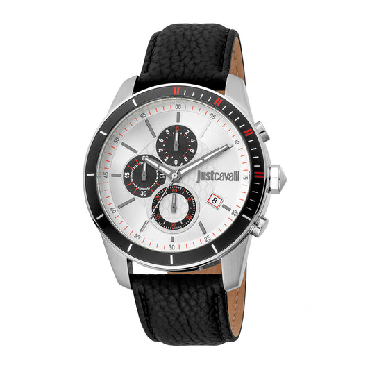 Just Cavalli Relógio Sport Branco