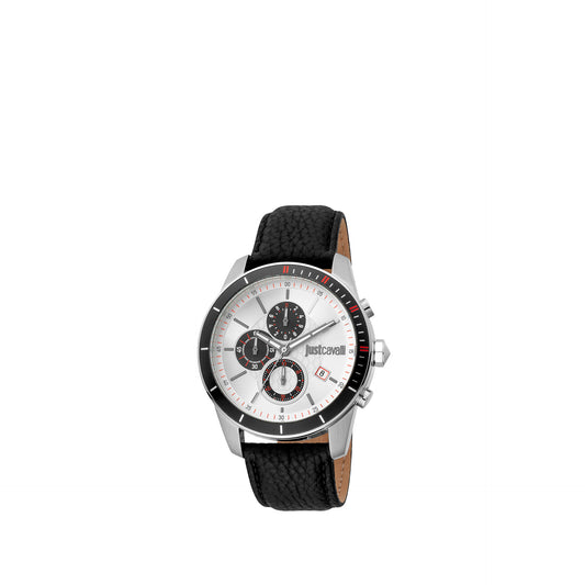 Just Cavalli Relógio Sport Branco