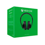 Auriculares estéreo Microsoft Xbox One