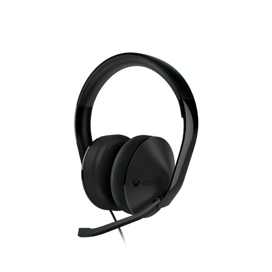 Microsoft Xbox One Auscultadores Stereo